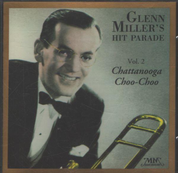 Acheter Glenn Miller's hit parade vol 2 Bon état - 15,56 € Glenn Miller's hit parade vol 2 Bon état - reconditionné disponible sur Label Emmaüs